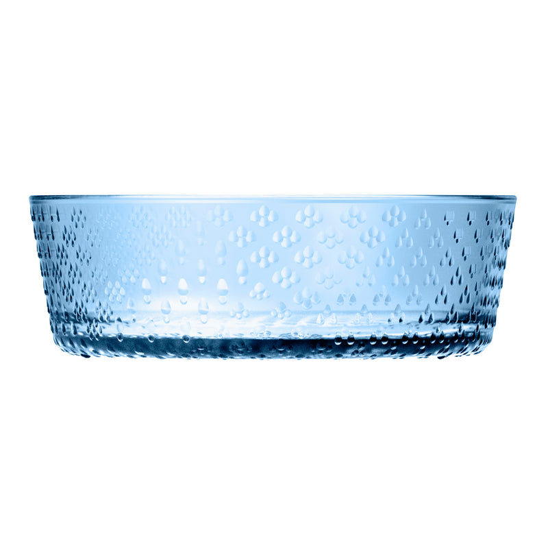 Iittala - Tundra Servierschale | aqua
