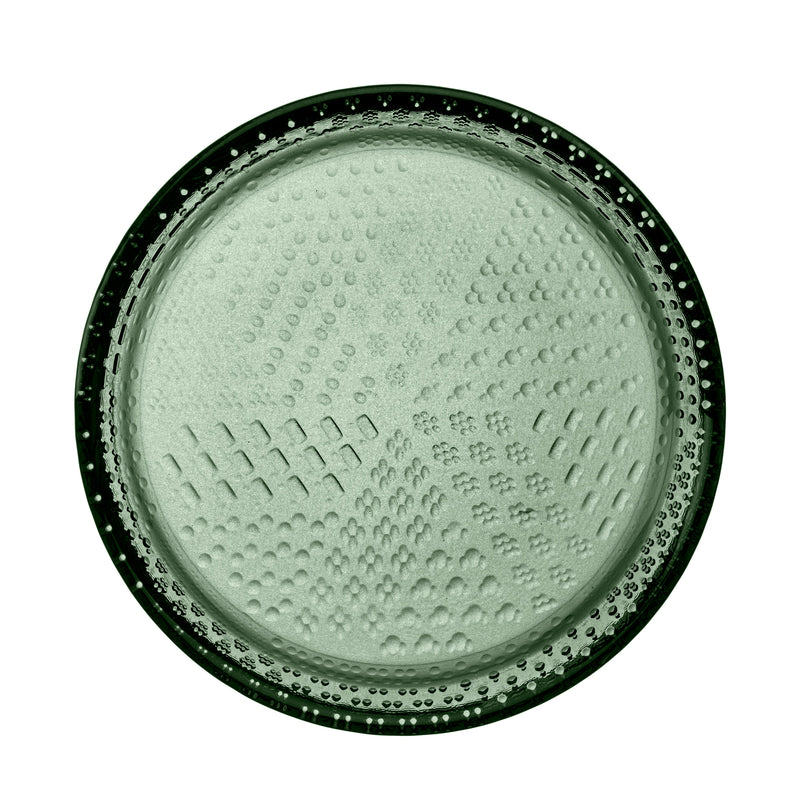 Iittala - Tundra Speiseteller | tannengrün