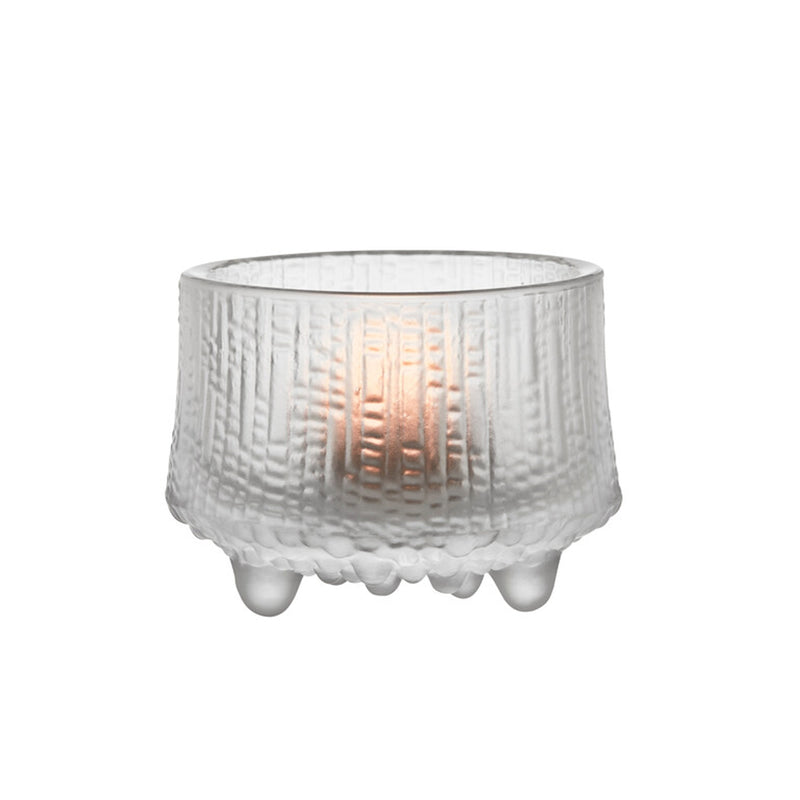 Iittala - Ultima Thule Teelichthalter | matt