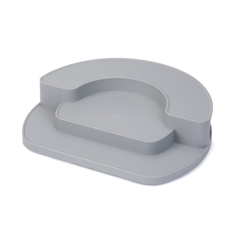 Joseph Joseph - CupboardStore | Stufenorganizer / dunkelgrau