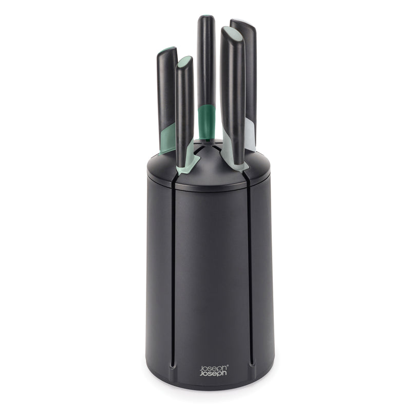 Joseph Joseph - Elevate Messerset | salbei