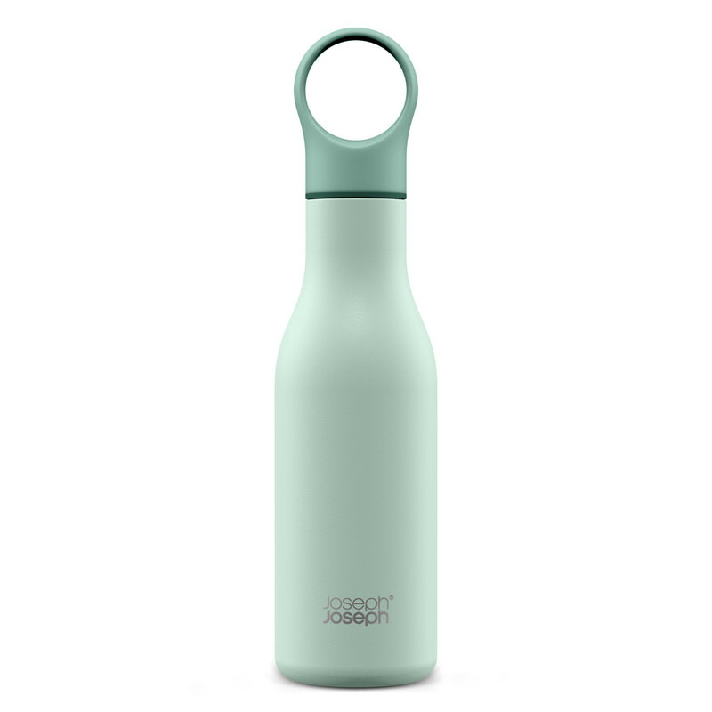 Joseph Joseph - Loop Trinkflasche | grün