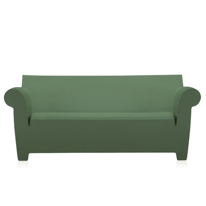 Kartell - Bubble Club Sofa | grün