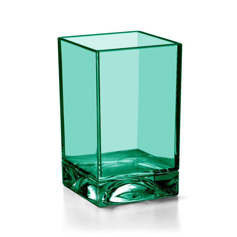 Kartell - Zahnbürstenhalter | grün