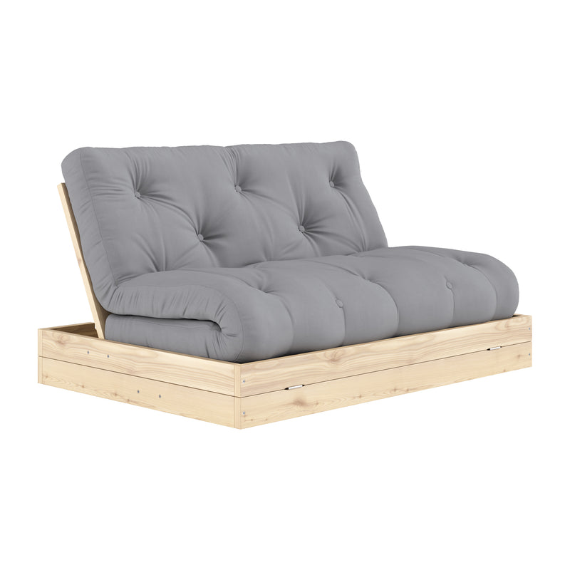 Karup Design - Flip Tagesbett | grau
