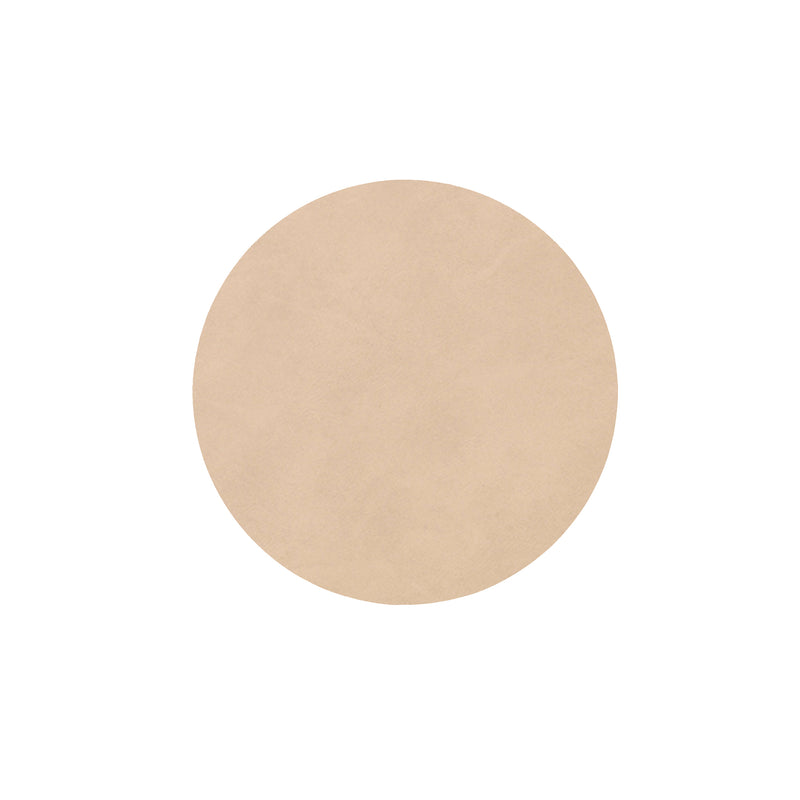 Lind DNA - Glasuntersetzer Circle | Nupo sand