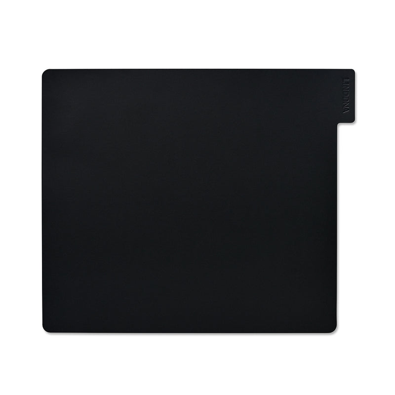 Lind DNA - Mouse Pad | medium / schwarz