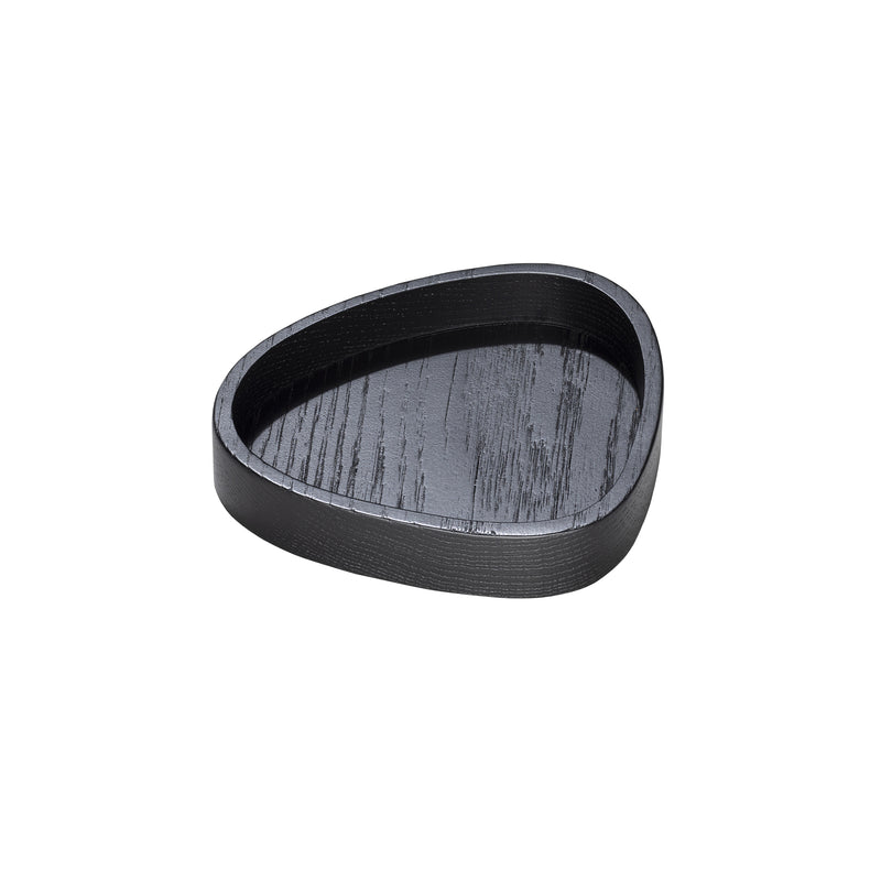 Lind DNA - Wood Box | Curve S / Eiche schwarz