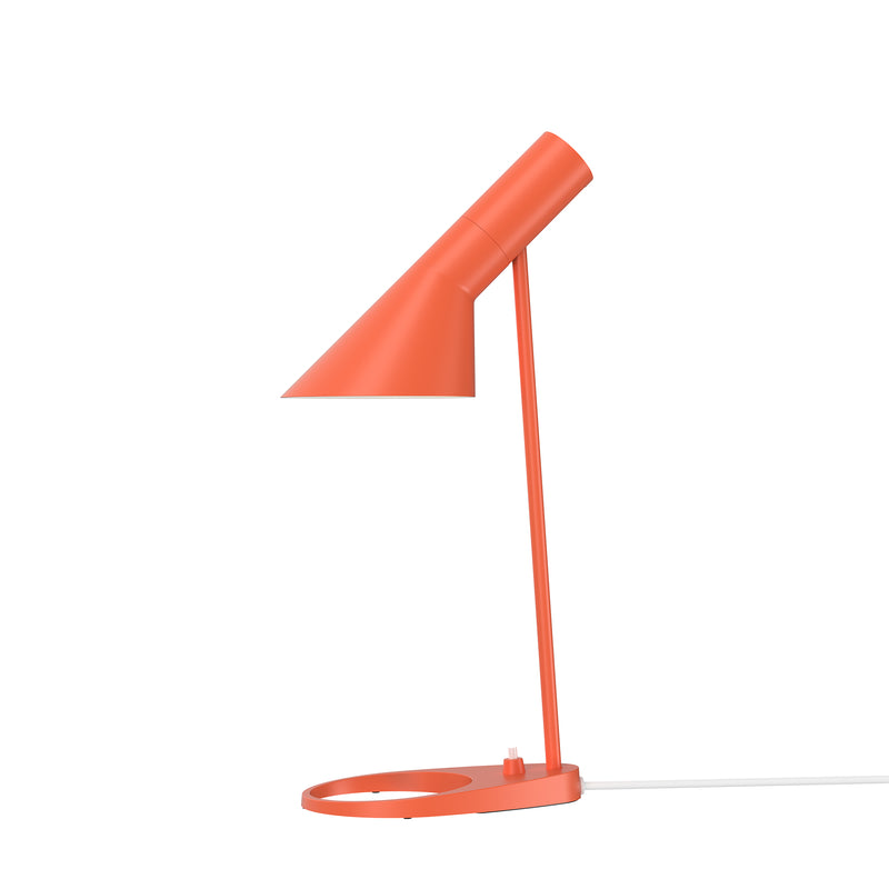 Louis Poulsen - AJ Mini Tischleuchte | Electric Orange