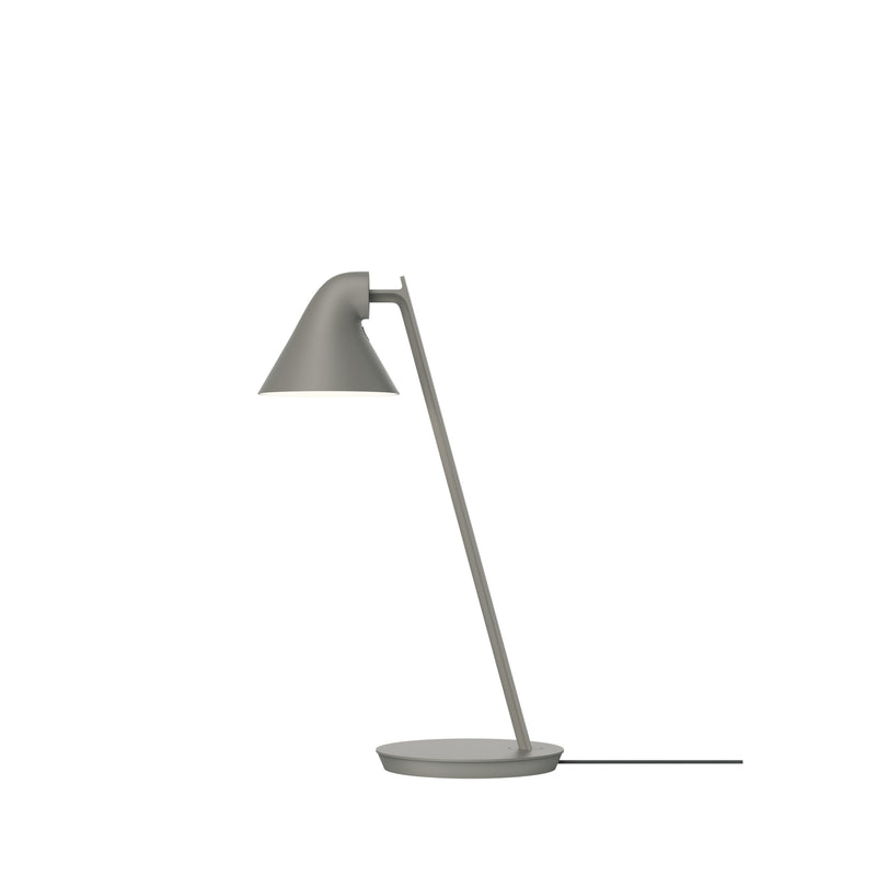 Louis Poulsen - NJP Mini LED Tischleuchte | taupe