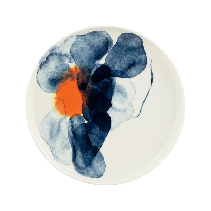 Marimekko - Oiva Valssi Teller | Ø 25 cm