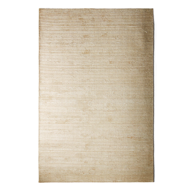 Audo - Houkime Teppich | 200 x 300 cm / beige