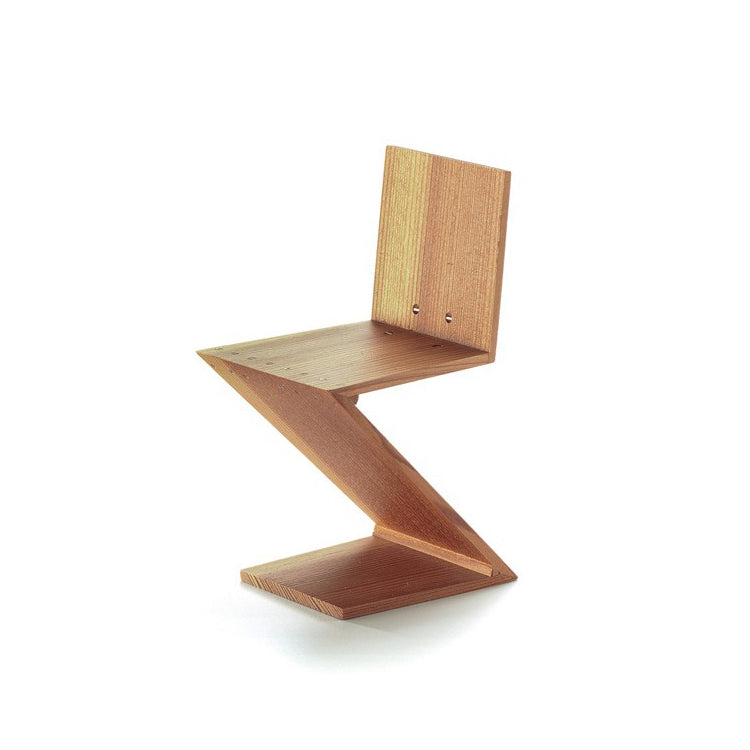 Vitra - Miniatures | Zig Zag Stoel