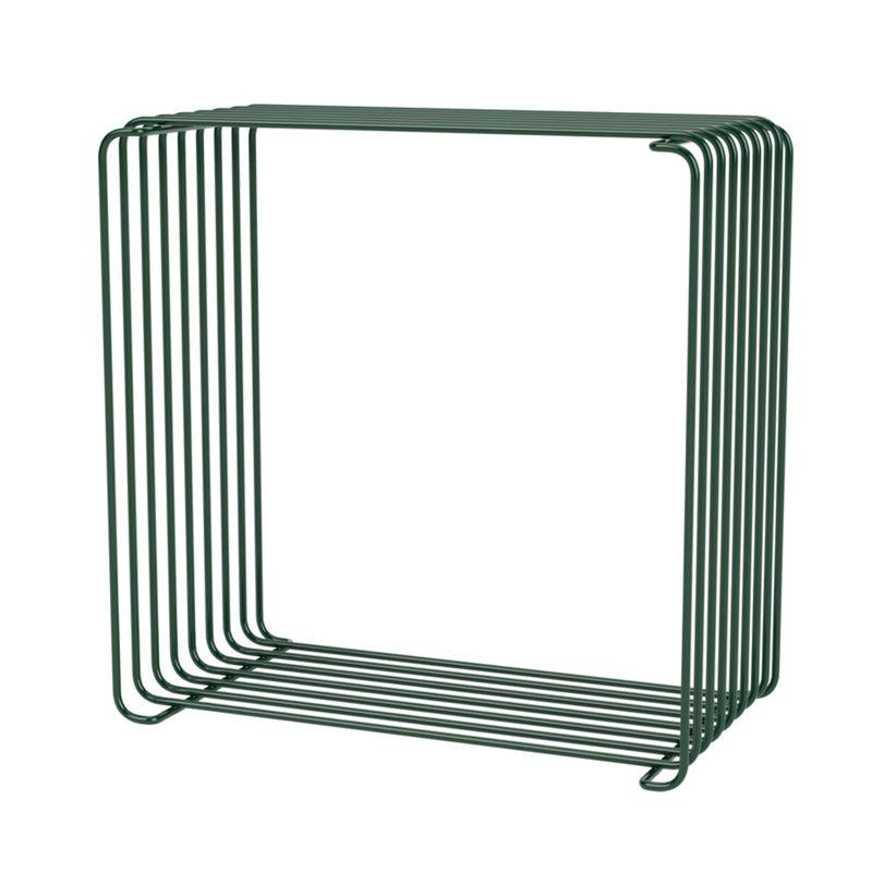 Montana - Panton Wire | 18,8 cm / pine green