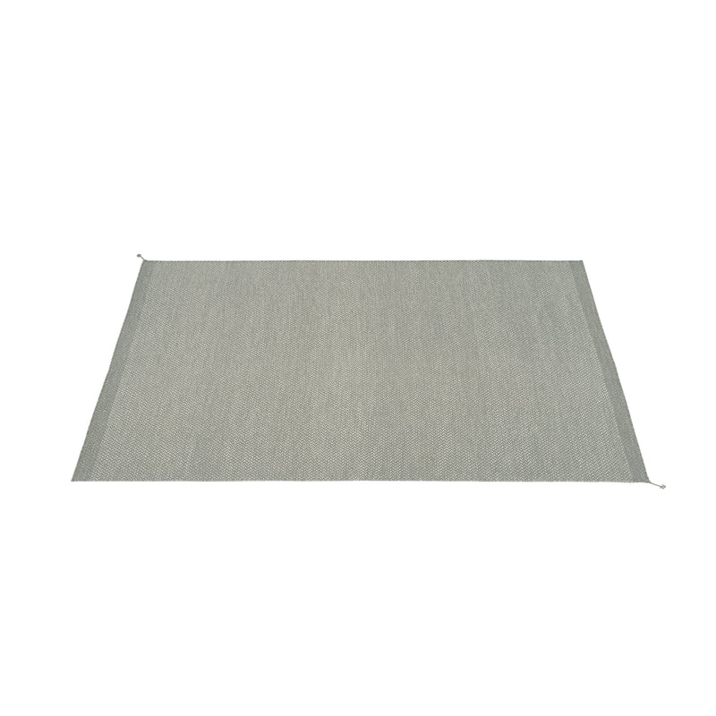 Muuto - Ply Rug | 170 x 240 cm / grau