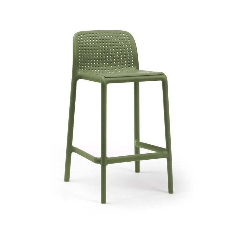 Nardi - Lido Barstuhl | mini / agave