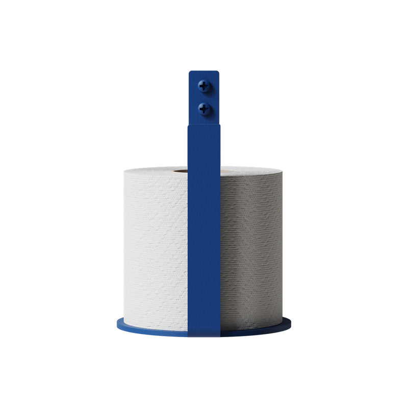 Nichba Design - Extra Toilettenpapierhalter | nlau