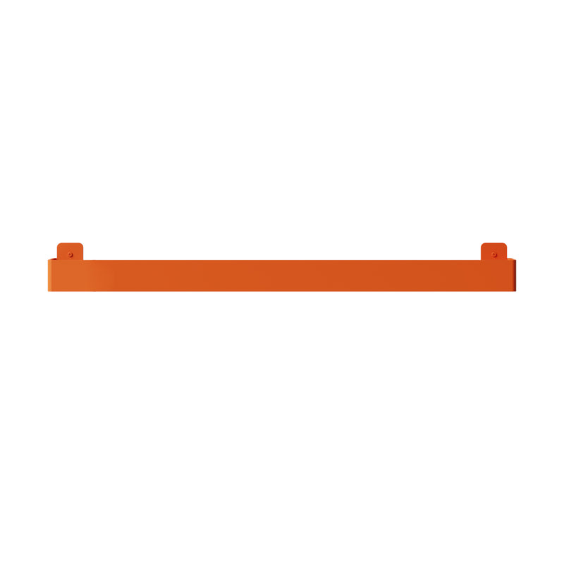 Nichba Design - Handtuchhalter | orange