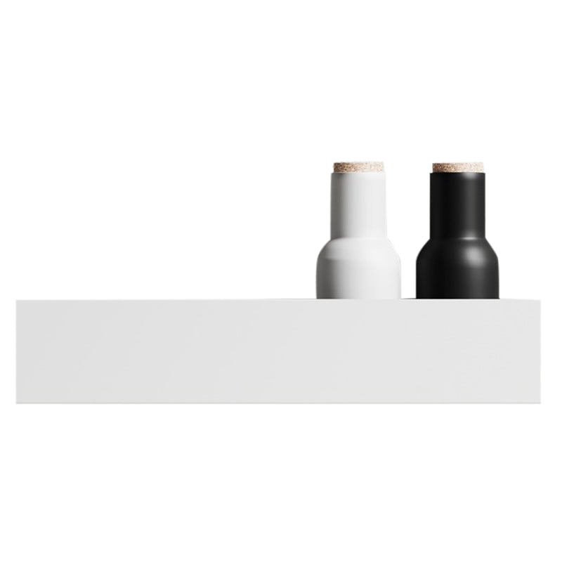 Nichba Design - Wandregal U40 | weiß