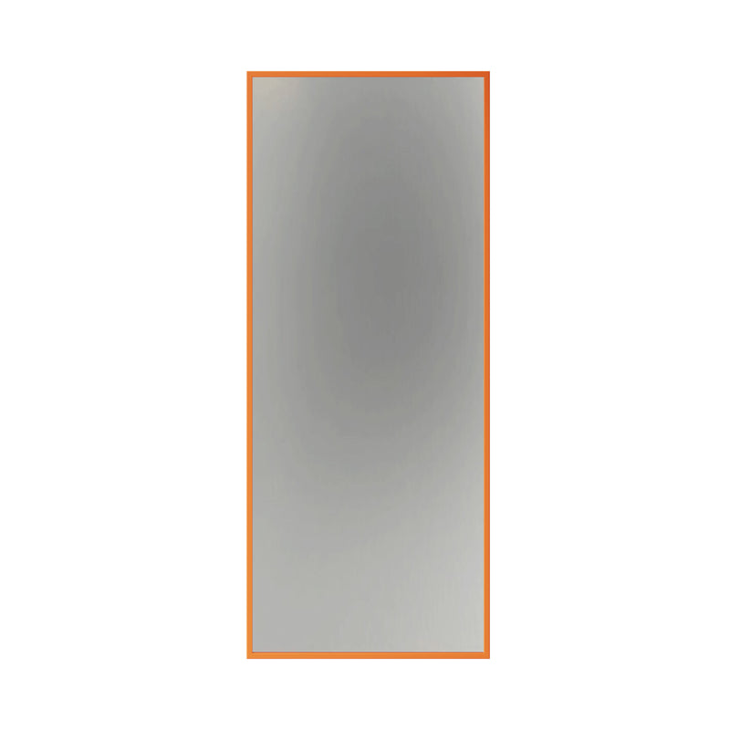 Nichba Design - Wandspiegel | large / orange