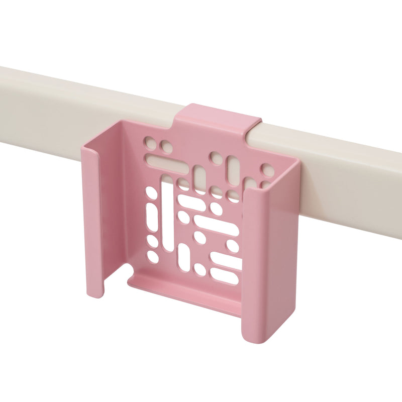 Pedestal - Apple TV Halterung | TV Halterung / bubble gum