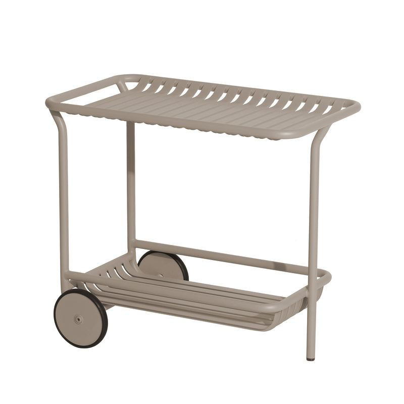 Petite Friture - Week-End Trolley Outdoor | dune