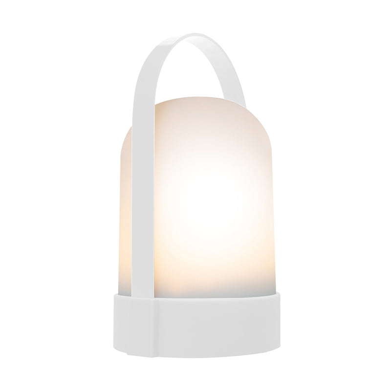 Remember - Uri LED Akkuleuchte | Pure