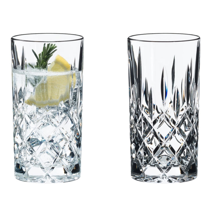Riedel - Spey Trinkgläser-Set | Longdrinkglas / 375 ml
