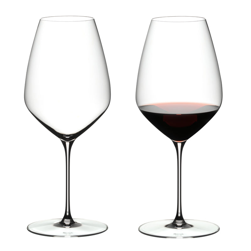 Riedel - Veloce Rotweinglas | Syrah / Shiraz / 720 ml