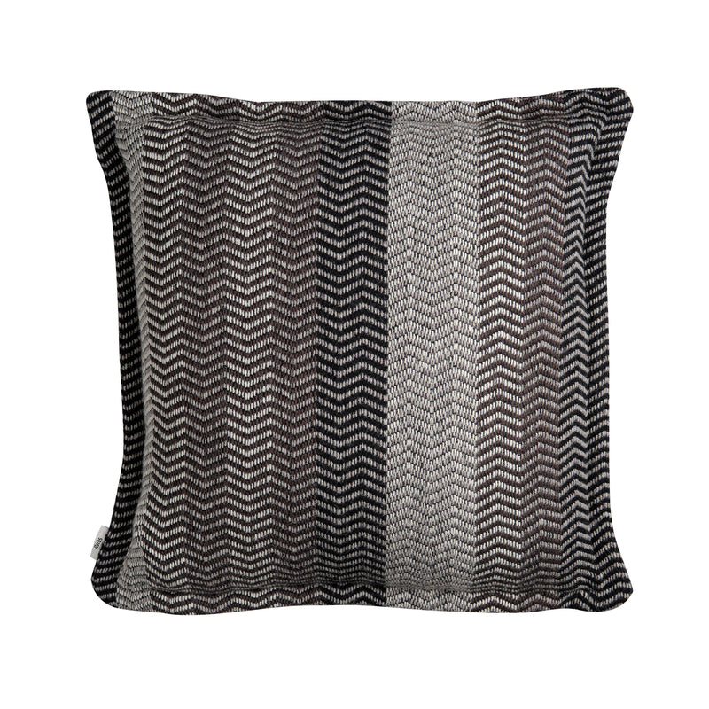 Røros Tweed - Fri Kissen | gray day
