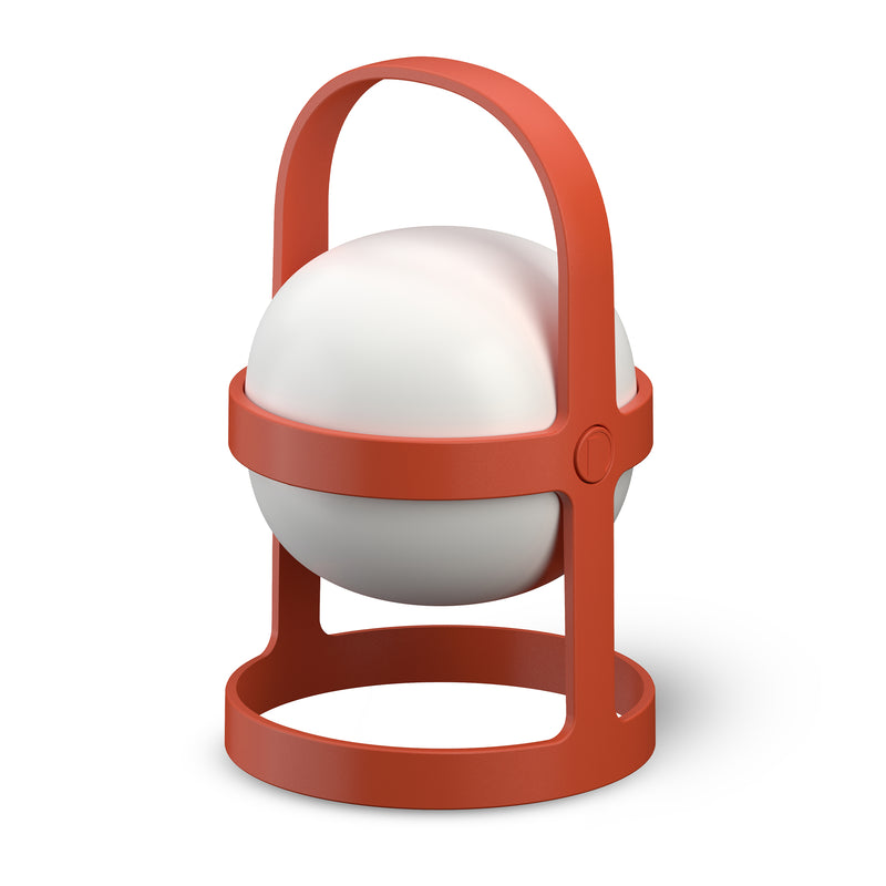 Rosendahl - Soft Spot Solar-Leuchte | H 25 cm / terracotta