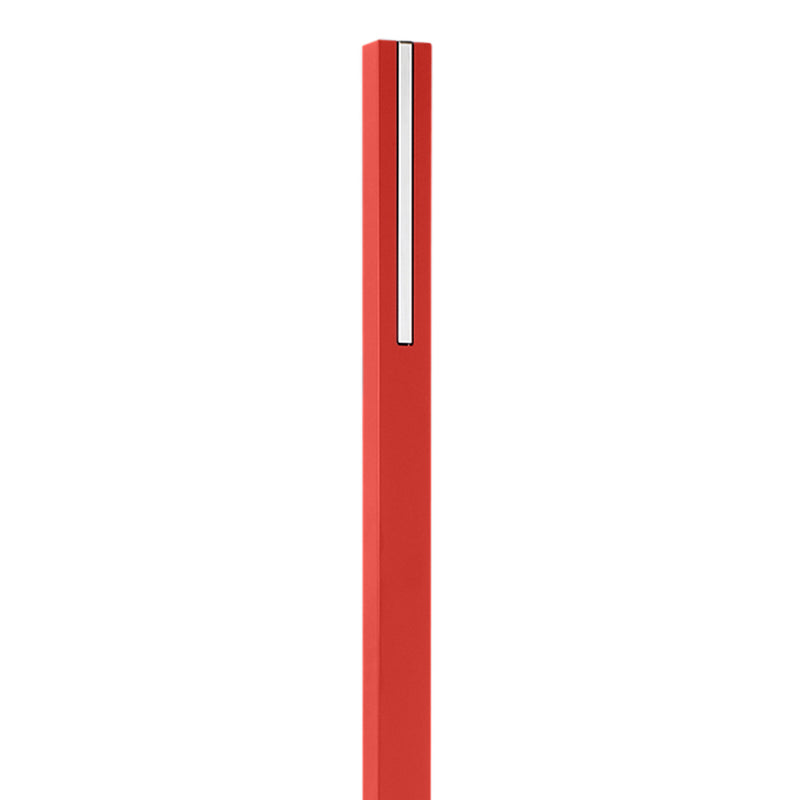 Schönbuch - Line Wandgarderobe | Koralle