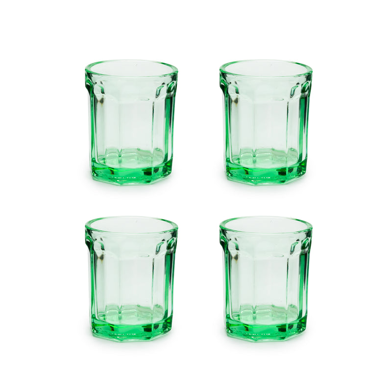 Serax - Fish & Fish Glas | M / grün