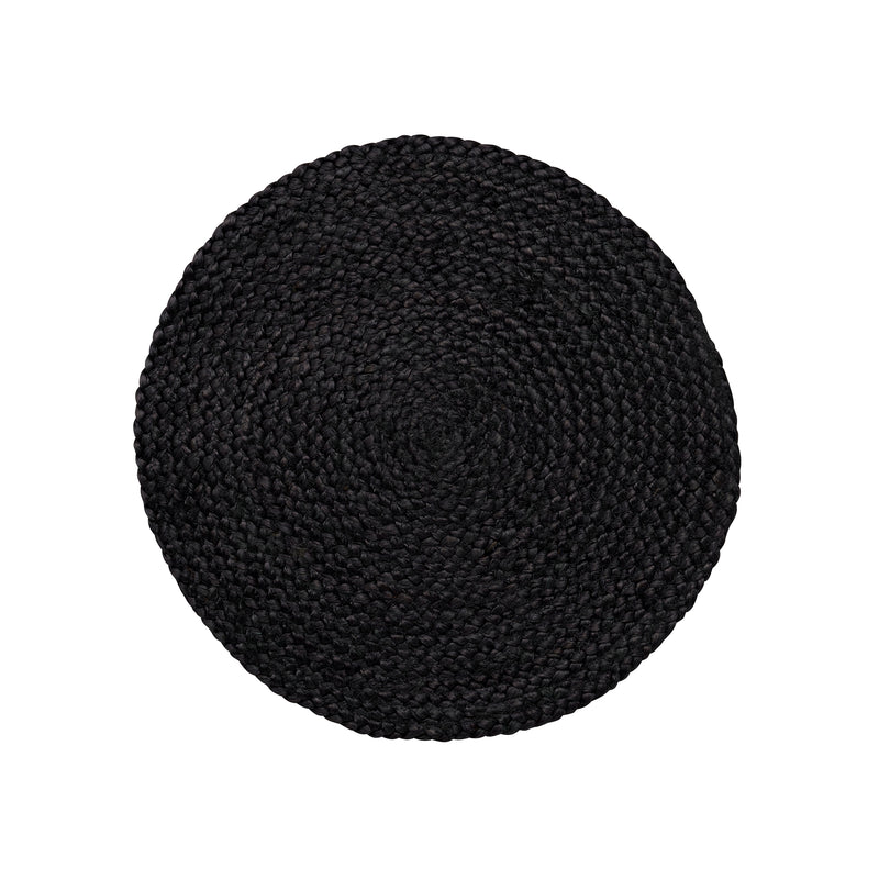 Södahl - Tischset It's all Natural | Ø 35 cm / ash
