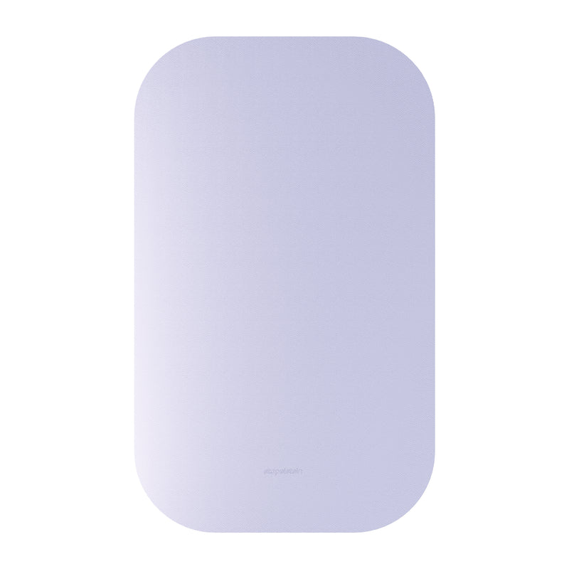Stapelstein® - Yoga- & Spielmatte | violett