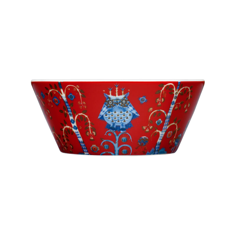 Iittala - Taika Schale | 0,3 l / rot