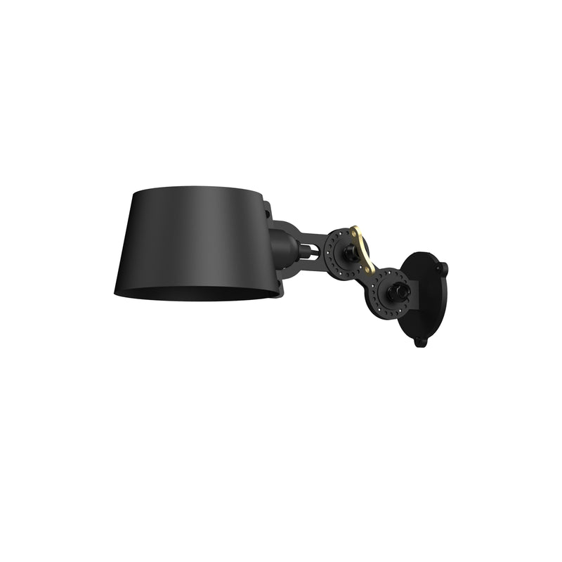 Tonone - Bolt Sidefit Mini Wandleuchte | install / smokey black