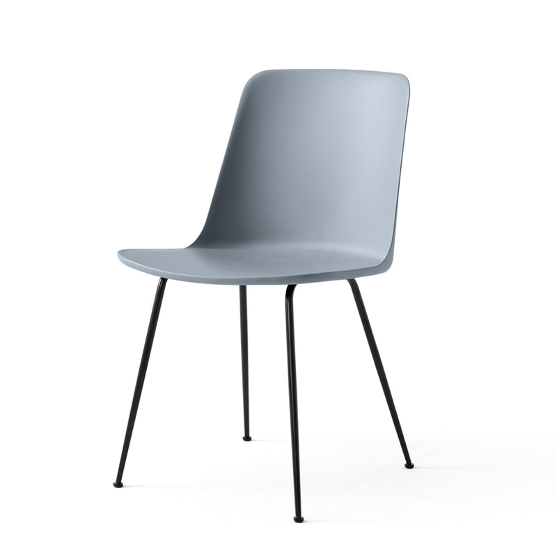&Tradition - Rely Chair HW6 | hellblau