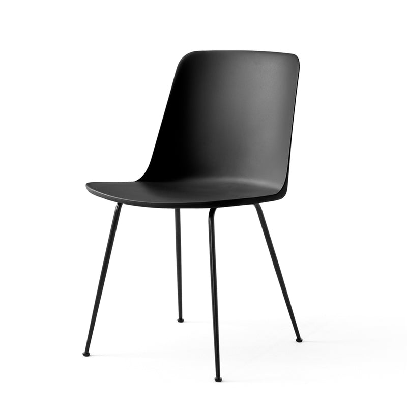 &Tradition - Rely Chair HW6 | schwarz
