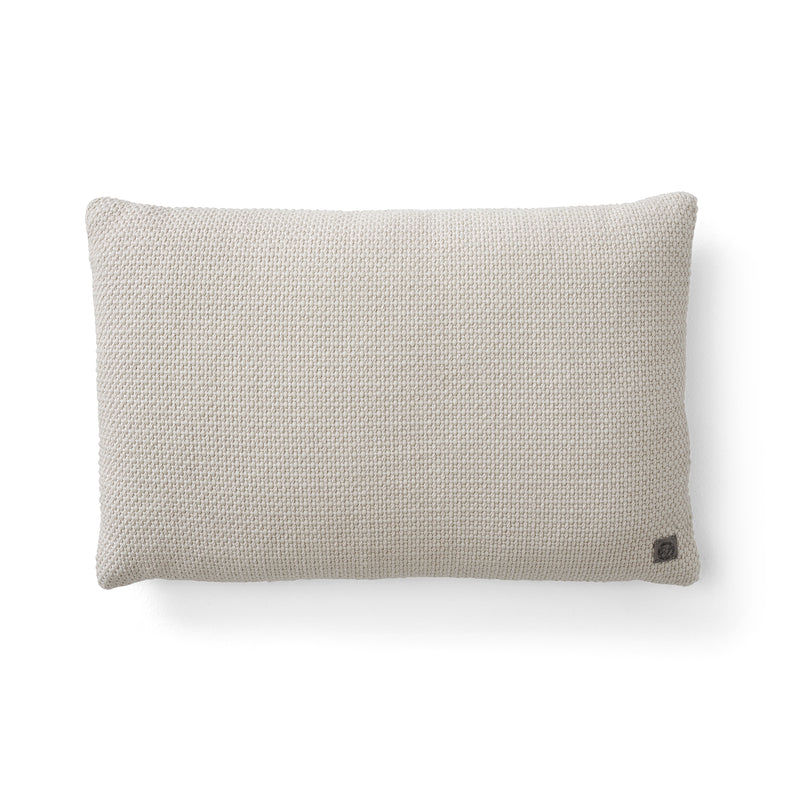 &Tradition - Weave Collect SC28-SC48 Kissen | 40 x 60 cm / coco