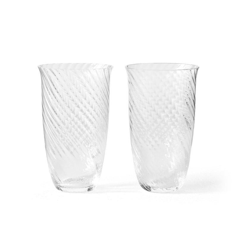 &Tradition - Collect Trinkglas | 165 ml / klar