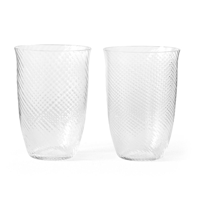 &Tradition - Collect Trinkglas | 400 ml / klar
