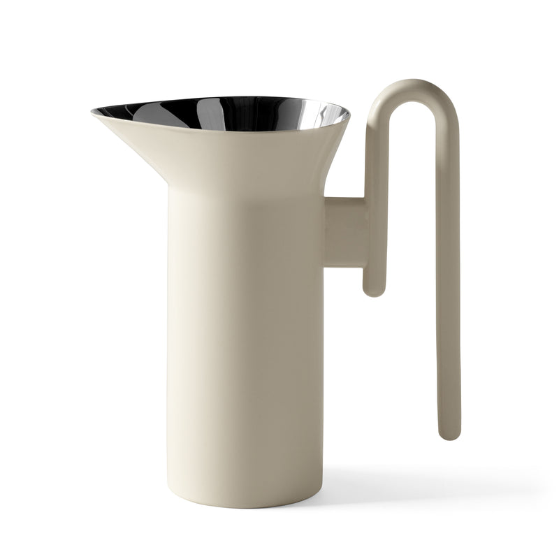 &Tradition - Momento JH38 Krug | elfenbein
