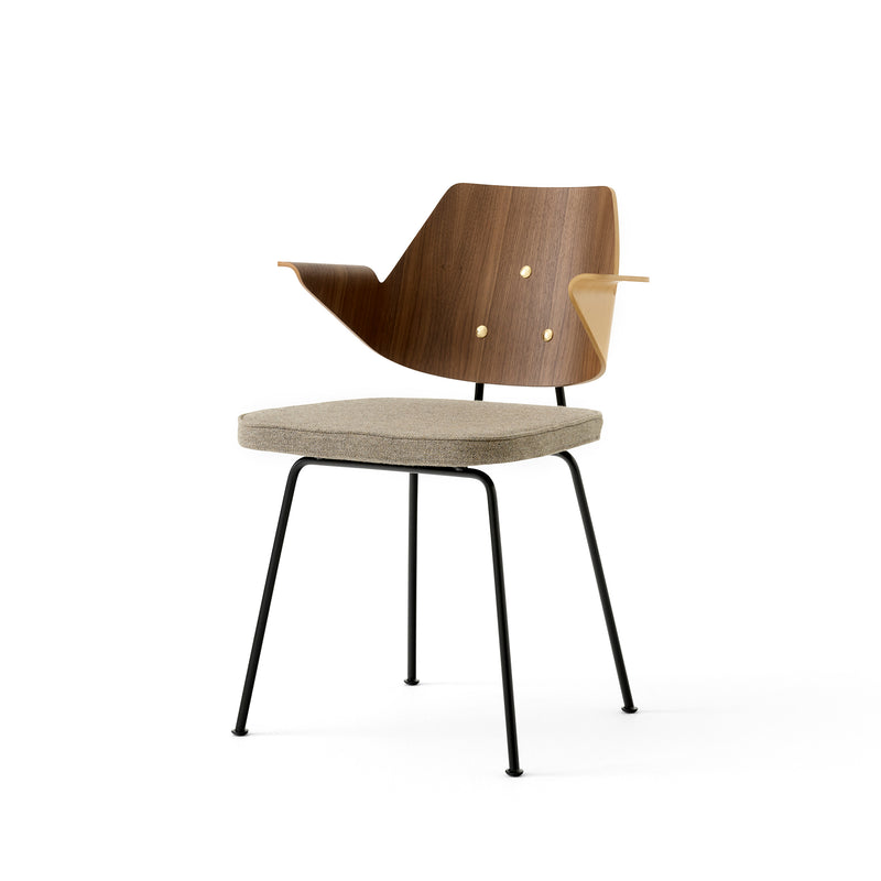 &Tradition - RFH Armlehnstuhl RD7 | Hallingdal 227