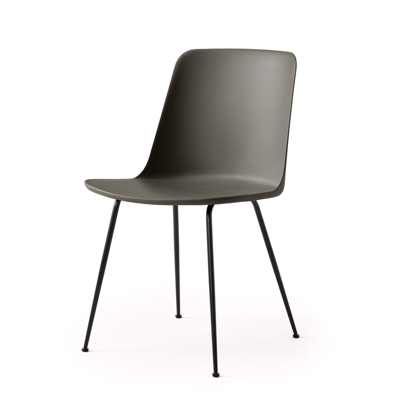 &Tradition - Rely Chair HW6 | shadow grey