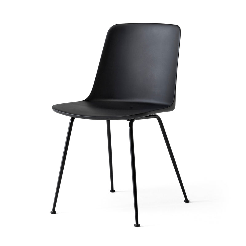 &Tradition - Rely HW70 Outdoor Chair | schwarz