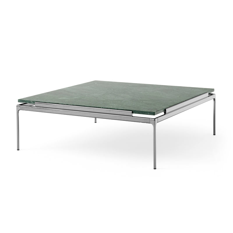 &Tradition - Sett Coffee Table LN13 | Verde Guatemala