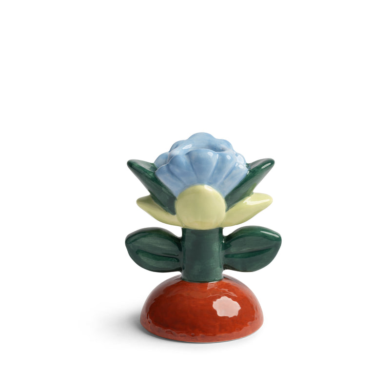 &klevering - Blume Kerzenhalter | XS