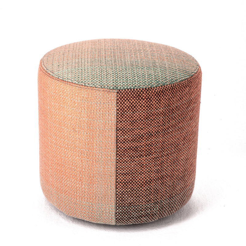 nanimarquina - Shade Pouf | 1B / Ø 39 x H 40 cm