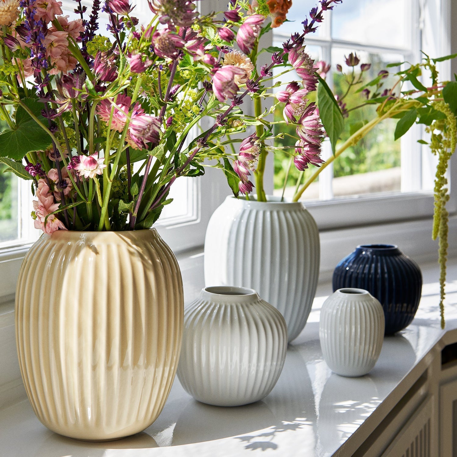 Kähler Design – kunstvolle Keramik von Hand gefertigt